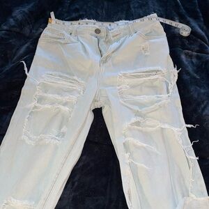 Q2 premium denim jeans